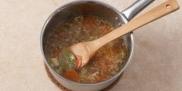 уха по-фински