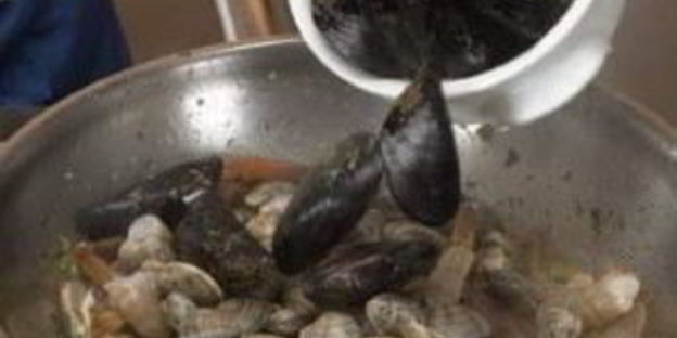 уха по-итальянски