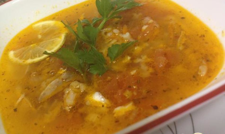 Рецепт ухи по-ростовски