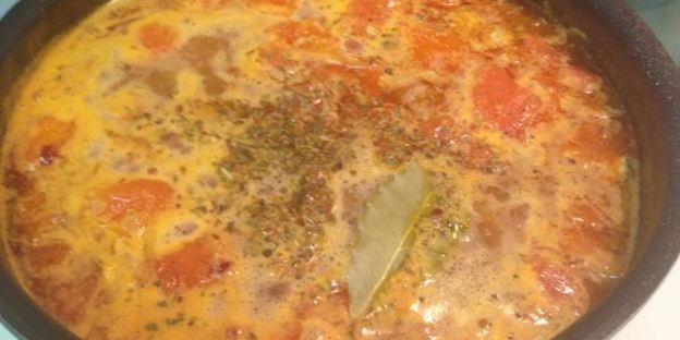 уха по-ростовски