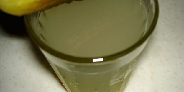 уха рассольная