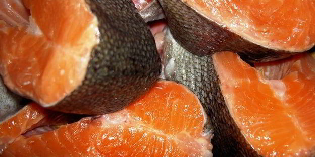 уха рассольная