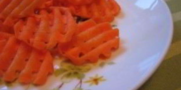 уха с брокколи