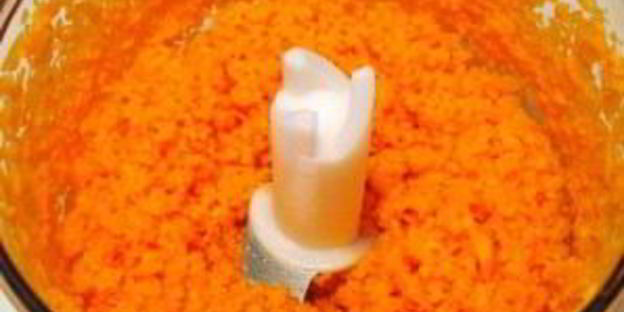 уха с перловкой