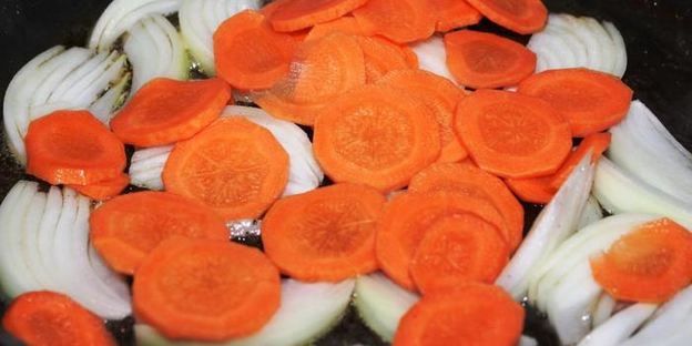 уха с припеком