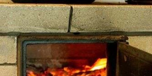 уха с речной рыбы