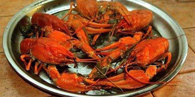 уха с речной рыбы