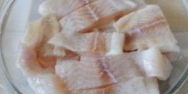 уха с яйцом