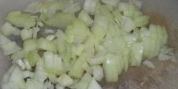 уха с яйцом