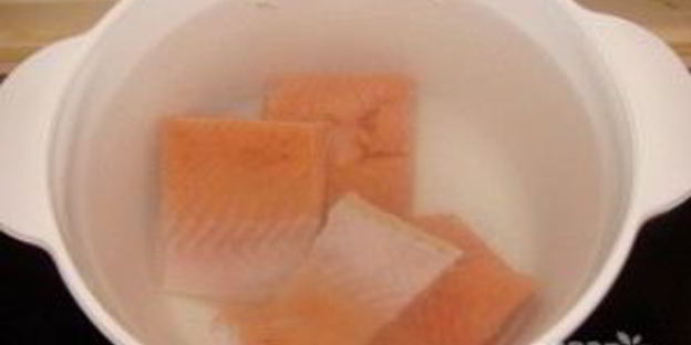 уха со сливками