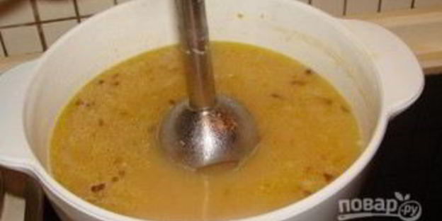 уха со сливками