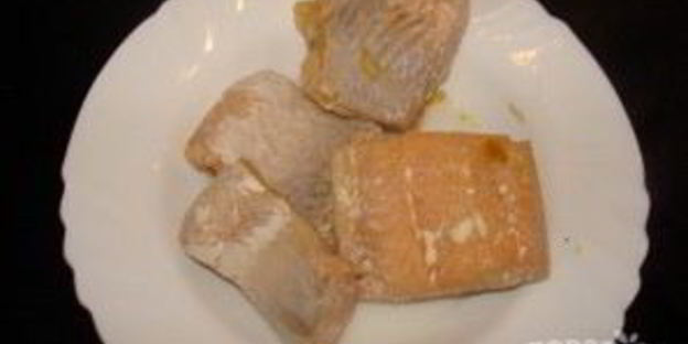 уха со сливками