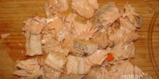 уха со сливками