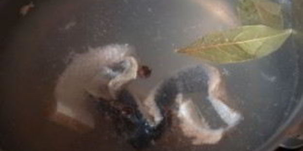 венгерская уха