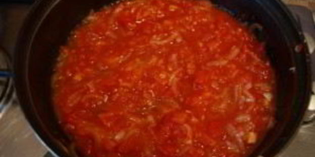 венгерская уха