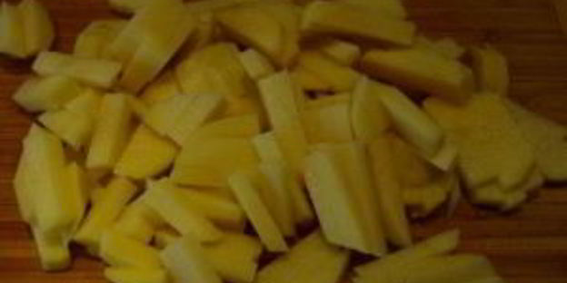 венгерская уха