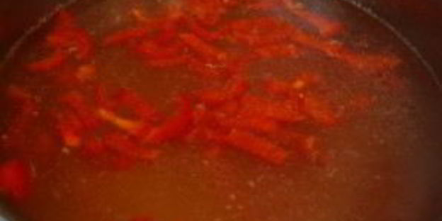 венгерская уха