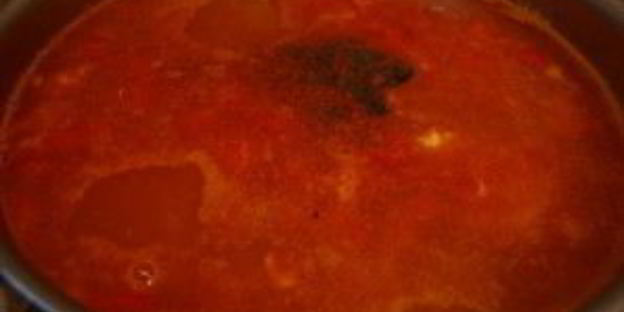 венгерская уха