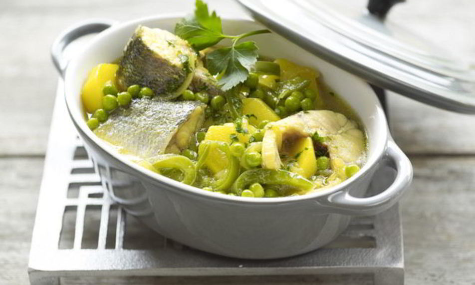 Рецепт вкусной ухи в мультиварке