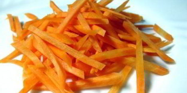 вермишелевый суп с гречневыми фрикадельками