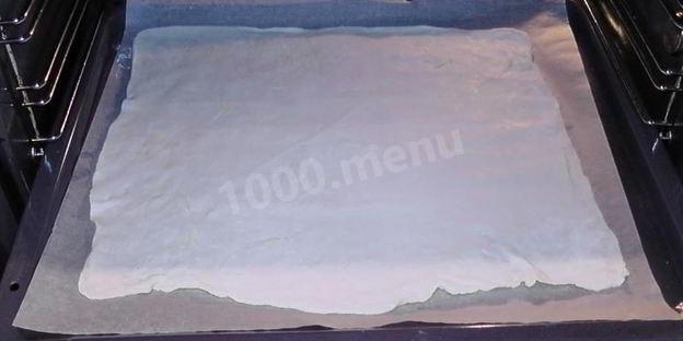 армянская пахлава