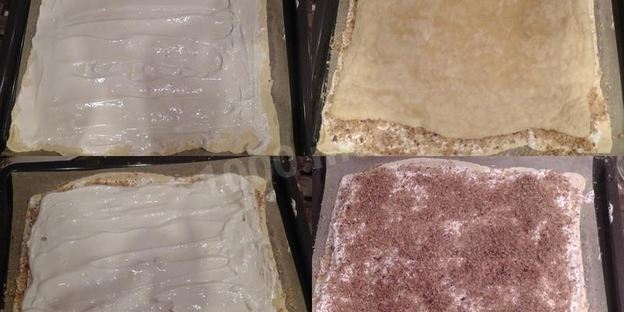 армянская пахлава