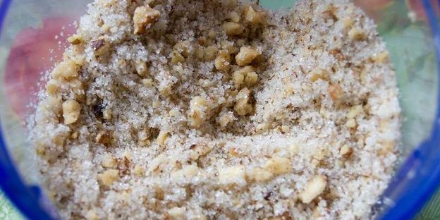 азербайджанская пахлава