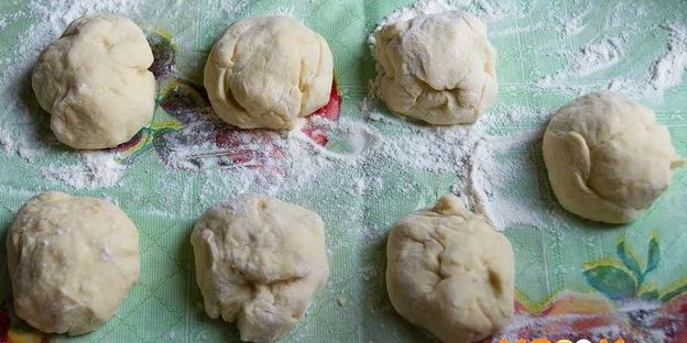 азербайджанская пахлава