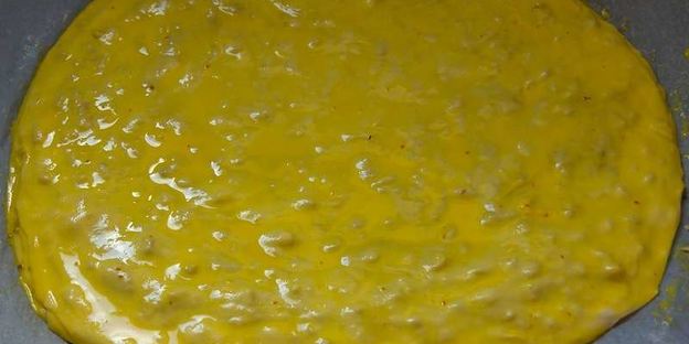 азербайджанская пахлава