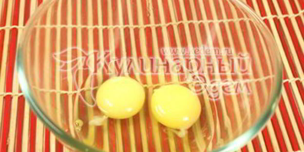 блинчики болгары