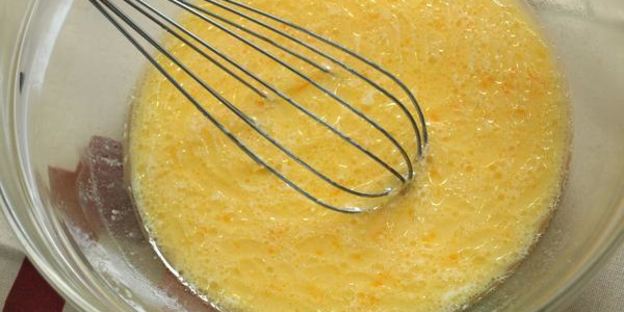 блинчики фаршированные бананами