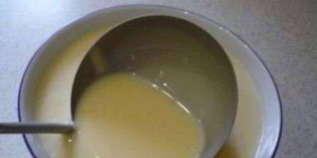 блинчики по-французски