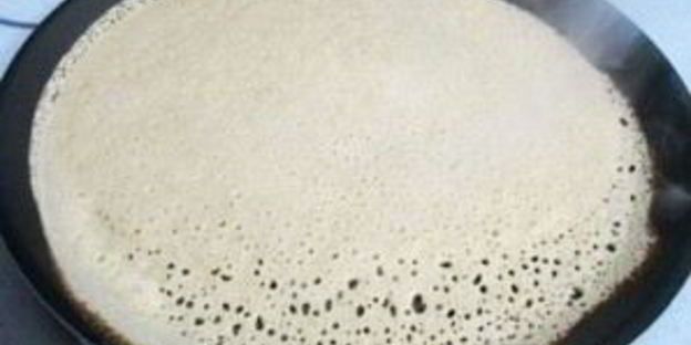 блинчики по-французски