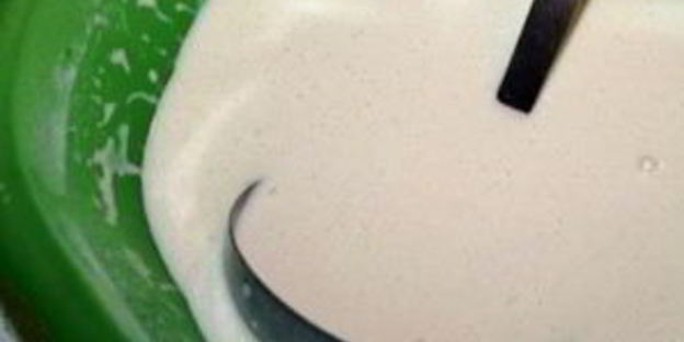 блинчики с говяжьим сердцем