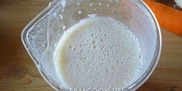 блины на рассоле с тушеной капустой