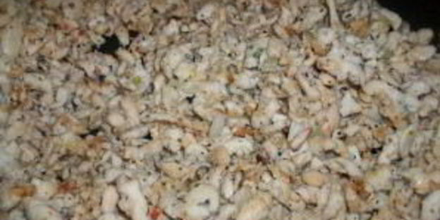 блины с мясом и грибами