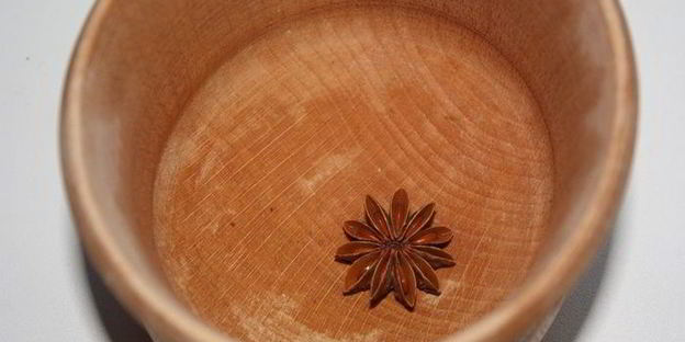 блины с пряными и пьяными грушами