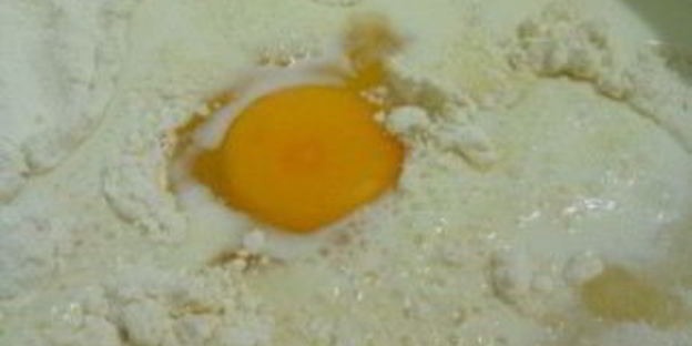 блины тонкие сладкие