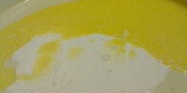 блины тонкие сладкие