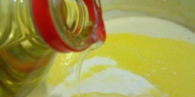 блины тонкие сладкие