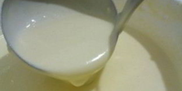 блины тонкие сладкие