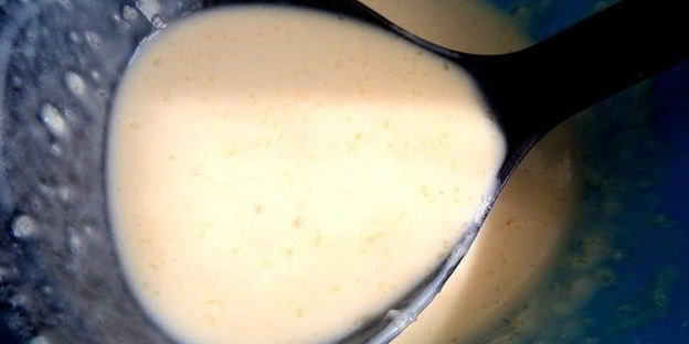 французские блинчики с красной рыбкой