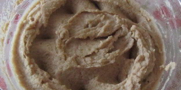 гречневые блинчики к меду