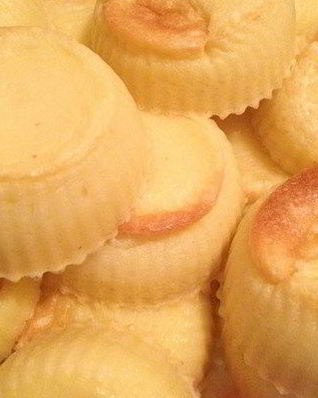 Классические немецкие блинчики