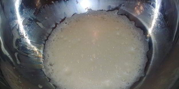 мини-блинчики