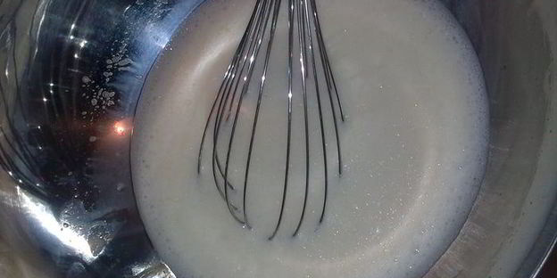 мини-блинчики