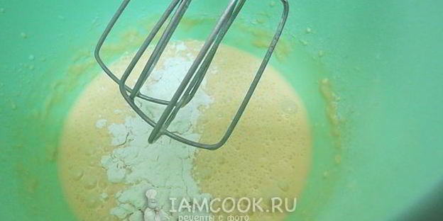 налистники с творогом, запеченные в духовке