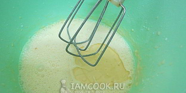 налистники с творогом, запеченные в духовке