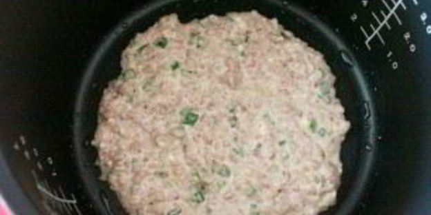 панкейки в мультиварке