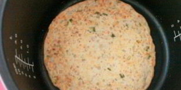 панкейки в мультиварке